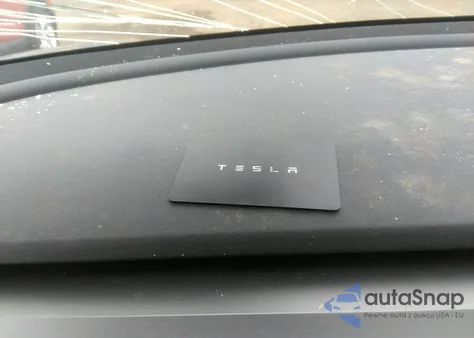 2020 Tesla Model 3 Performance Dual Motor All-Wheel Drive из США, поврежденный, VIN 5YJ3E1EC0LF586325